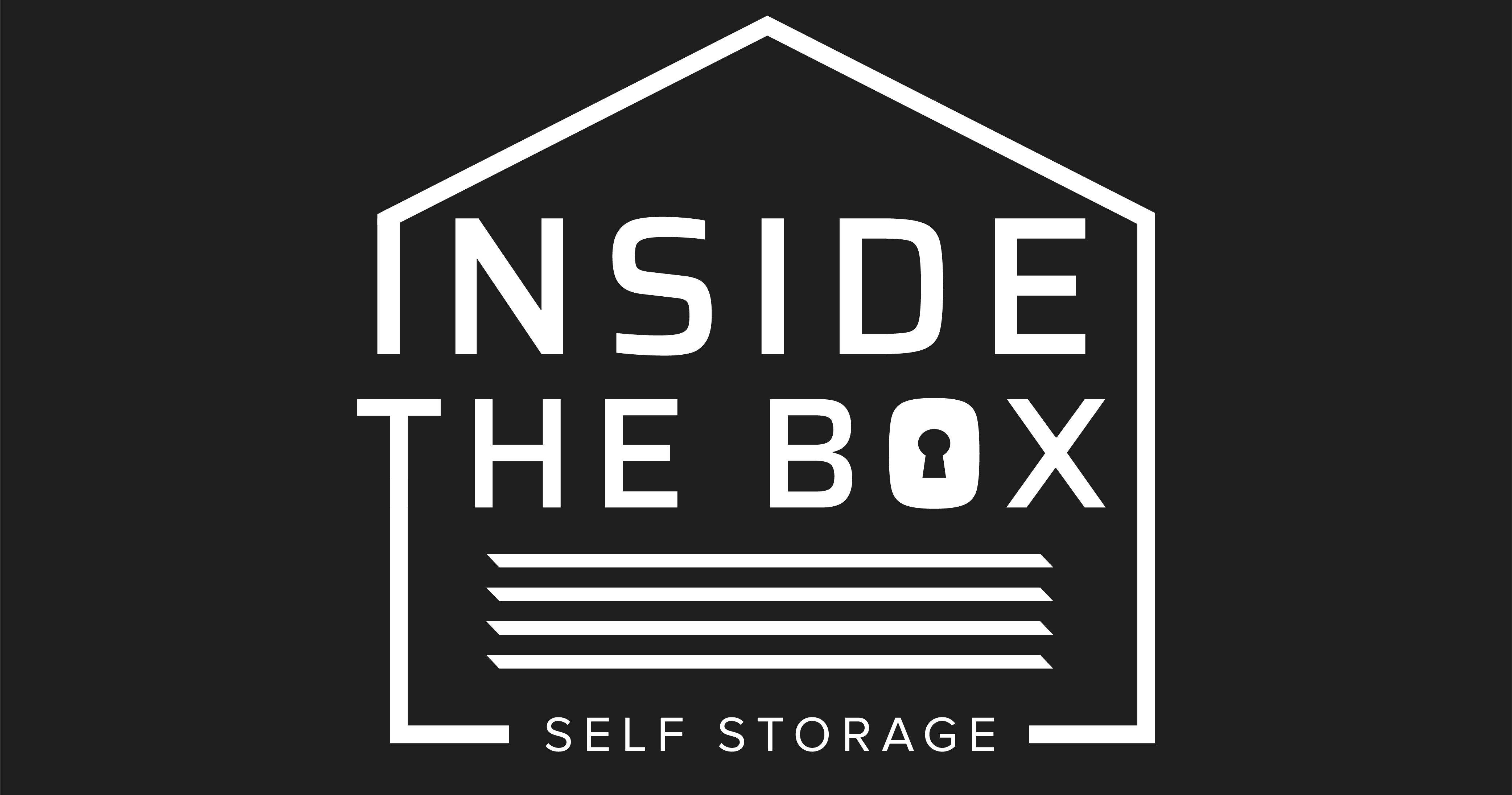 Inside the Box Storage in Leavenworth, KS